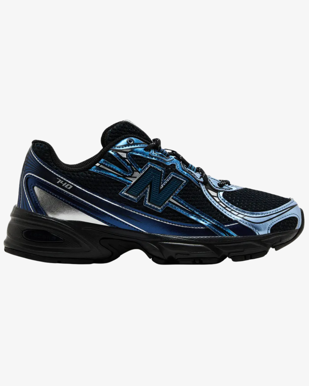 New Balance 740 Shoreline Blue (GS)