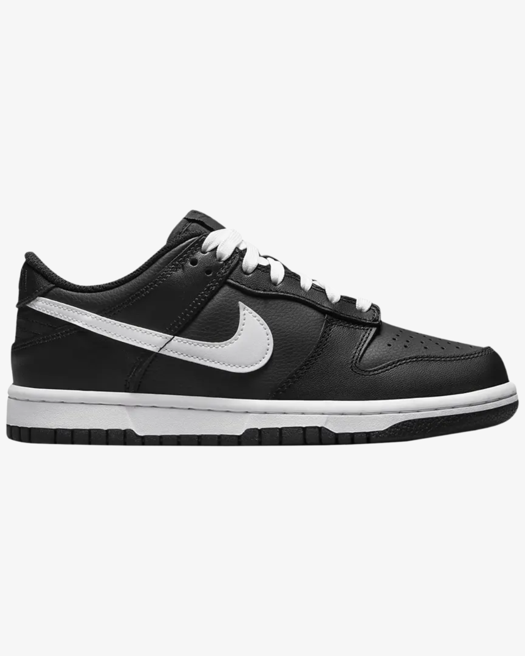 Nike Dunk Low GS Black Panda