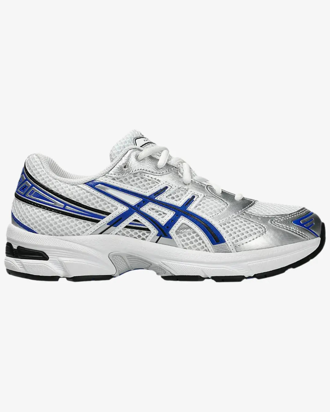 Asics Gel 1130 GS White Blue Asics