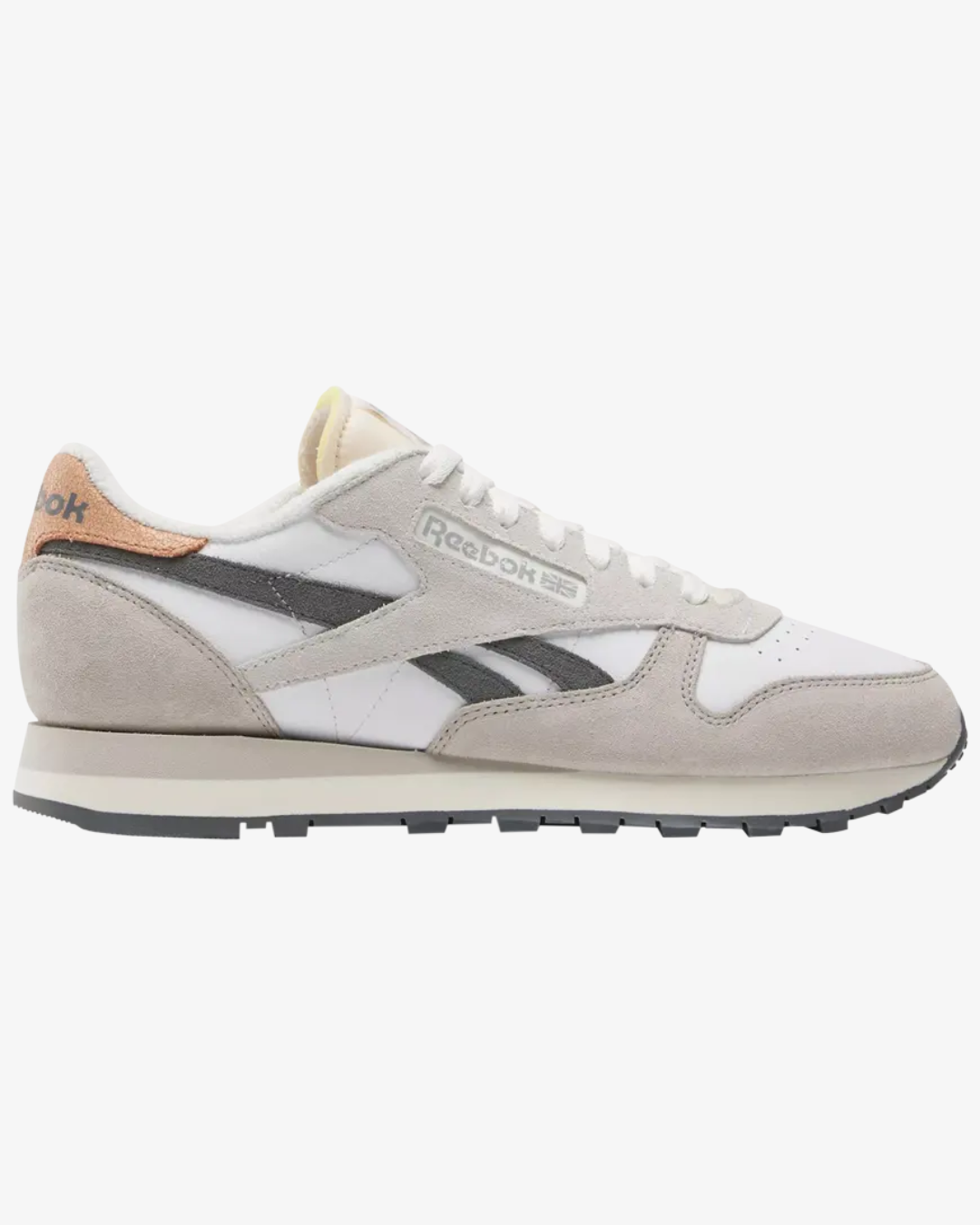 Reebok Classic Leather White Moonstone