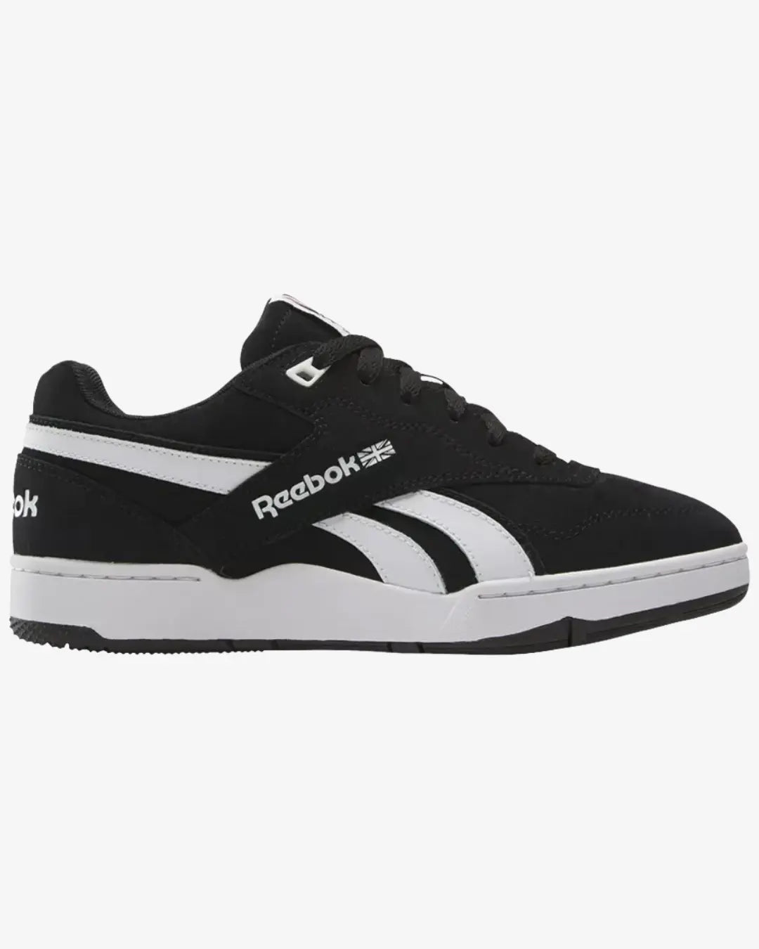 ReebokBB4000 2 PT Black White Wmns Reebok