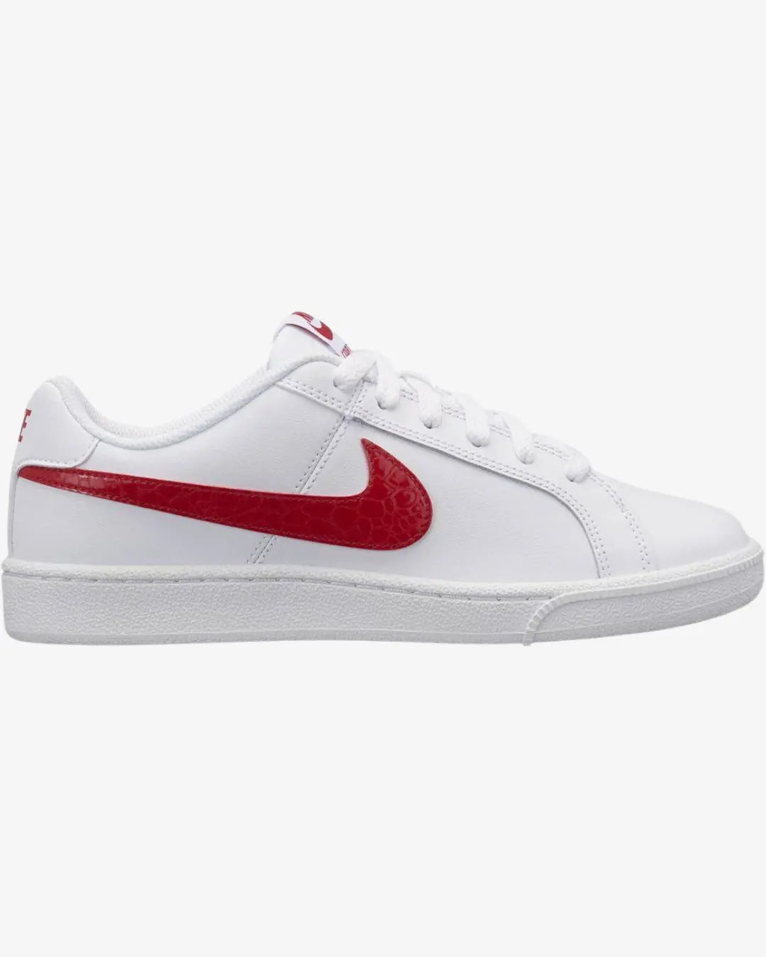 NIKE COURT ROYALE LOW (Womens) Basement