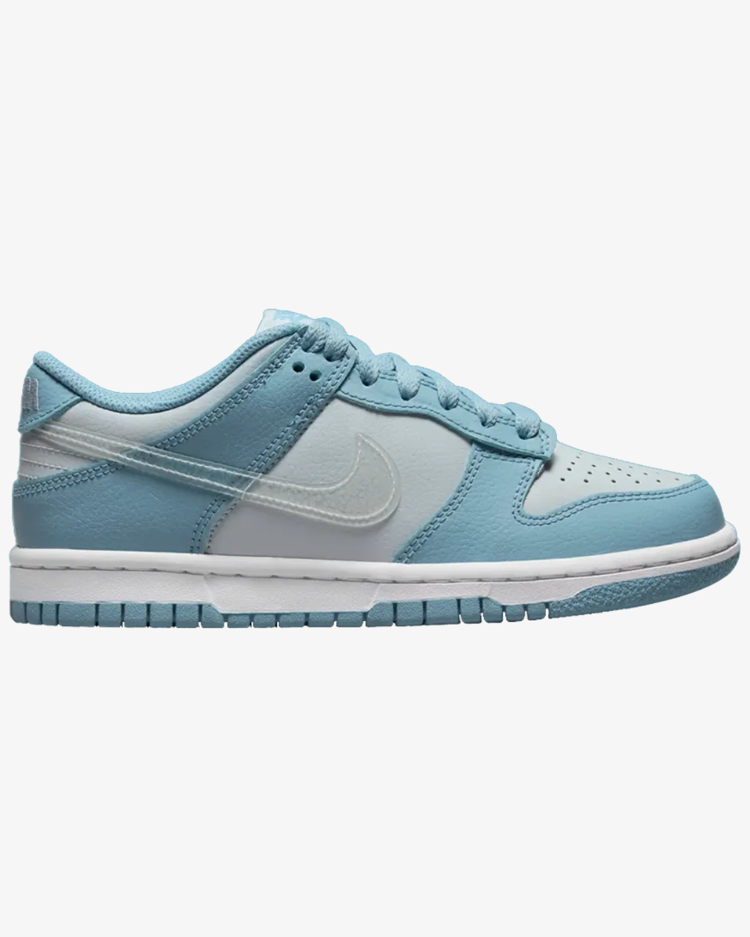 Nike Dunk Low GS Aura Clear