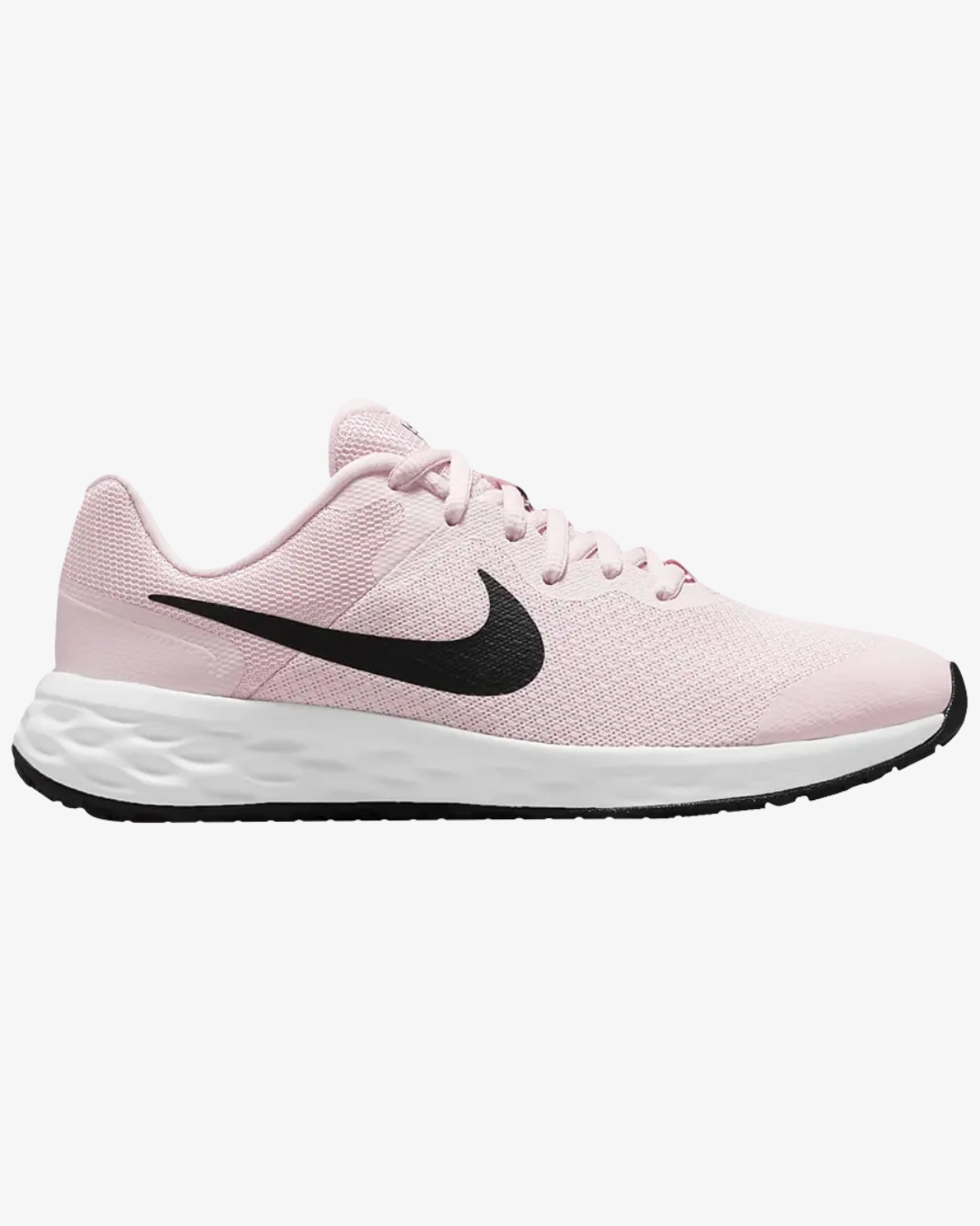 Nike Revolution 6 GS Pink Foam