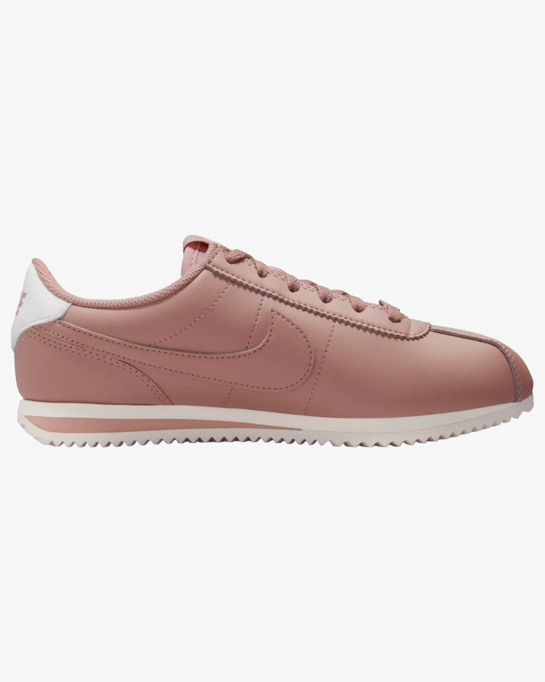 Nike GS Cortez Particle Pink Sail Particle Pink