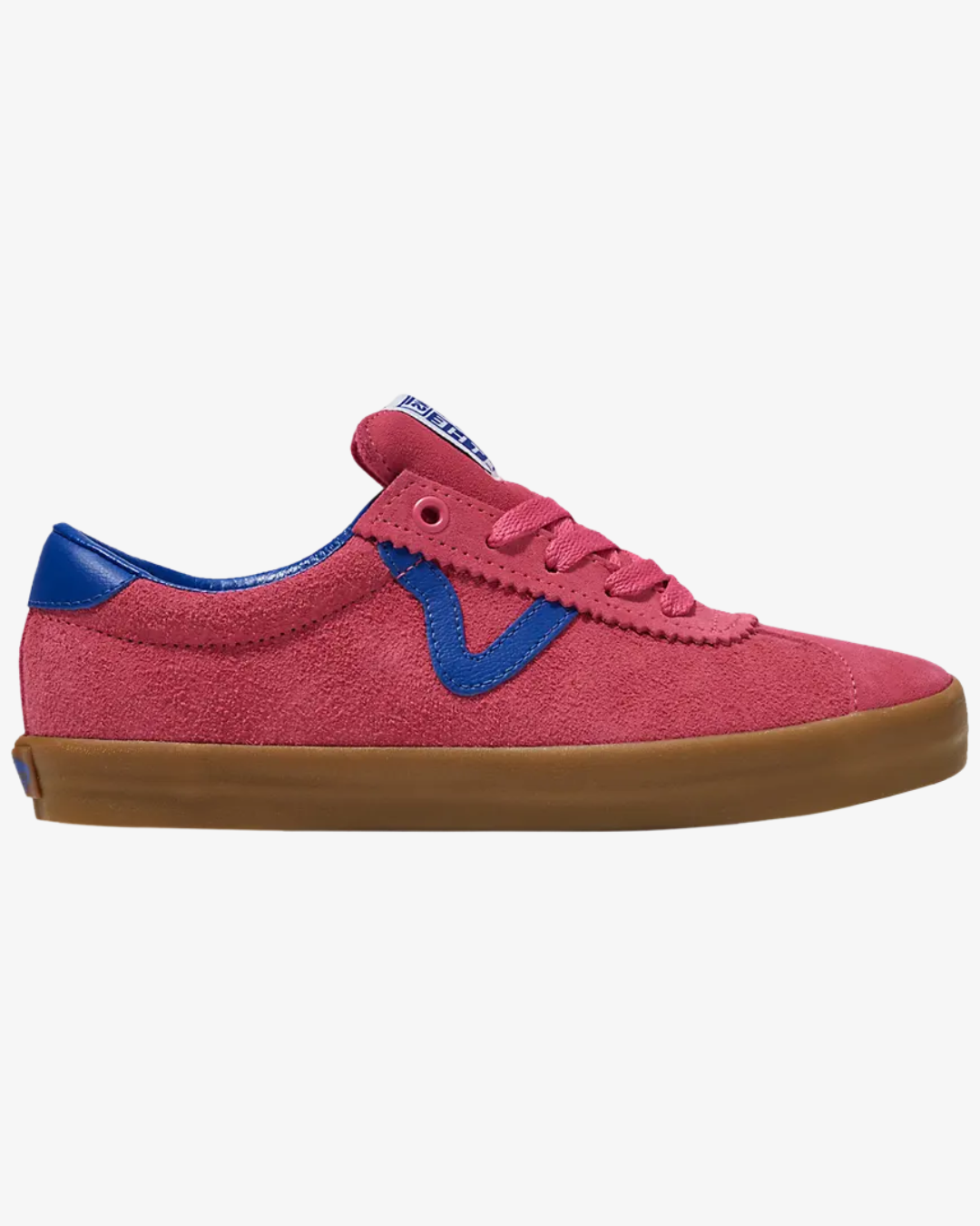 Vans Sport Low Bambino - Honeysuckle