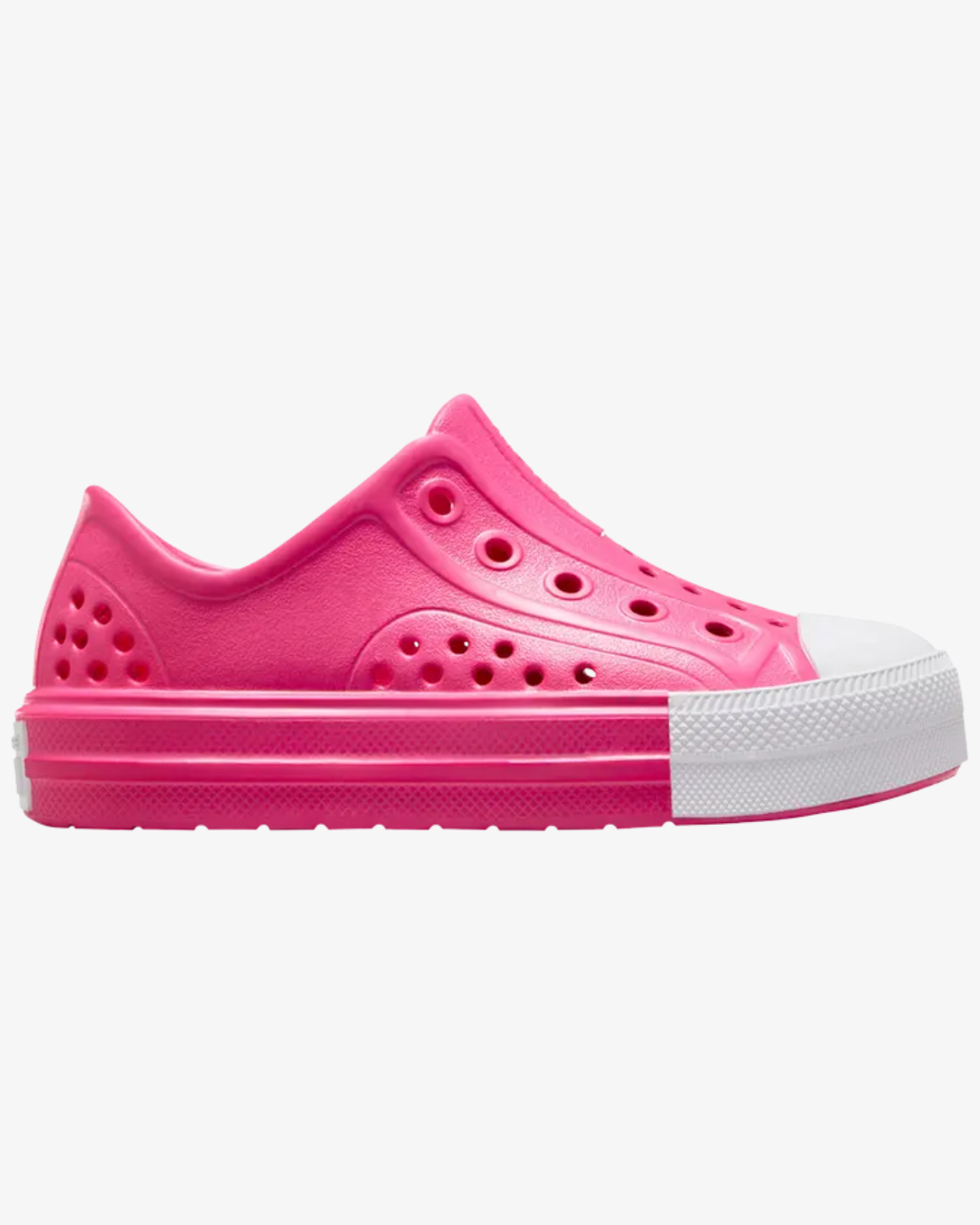 Chuck Taylor All Star Play Lite CX Low PS Chaos Fuchsia