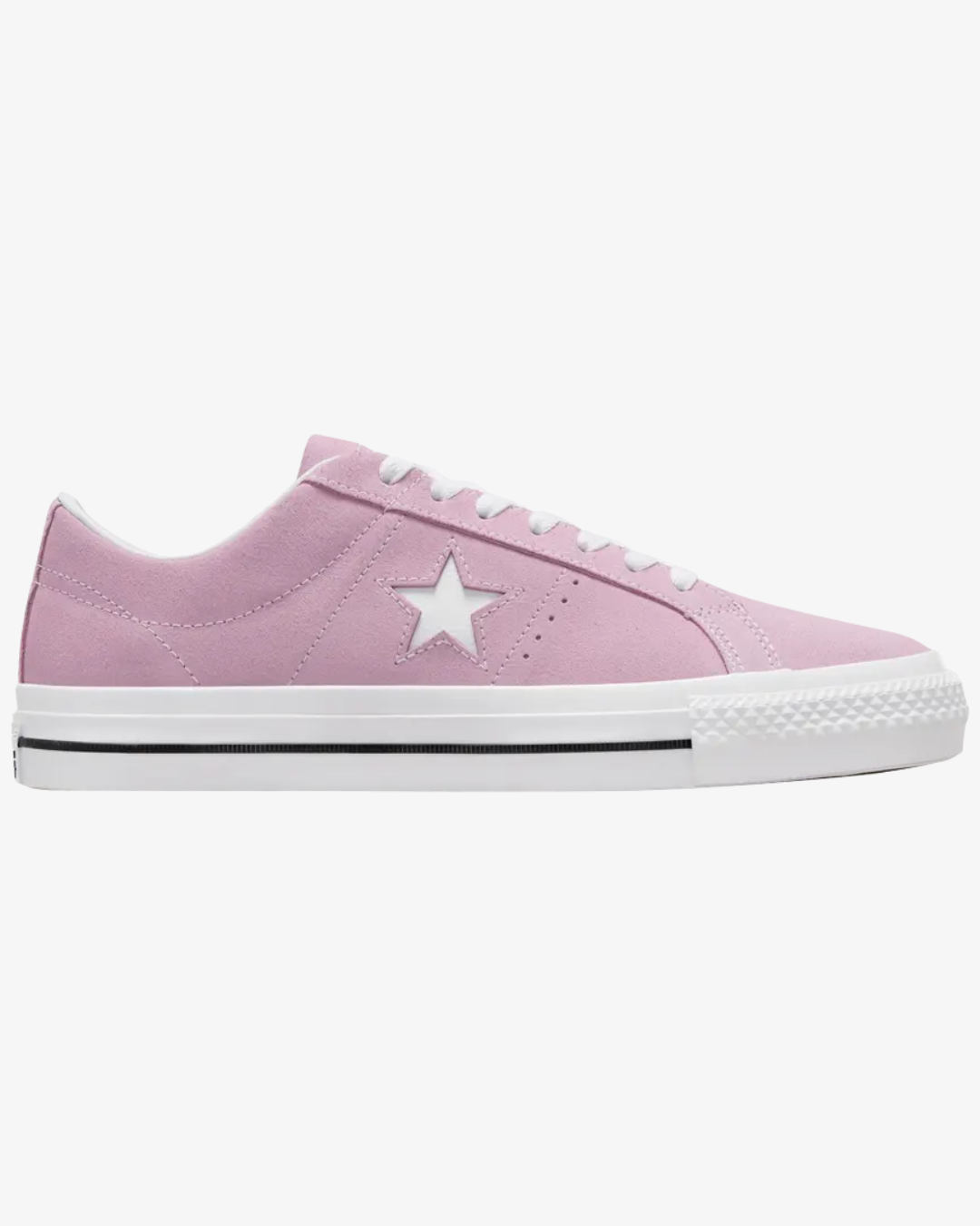 Converse One Star Pro Low Stardust Lilac
