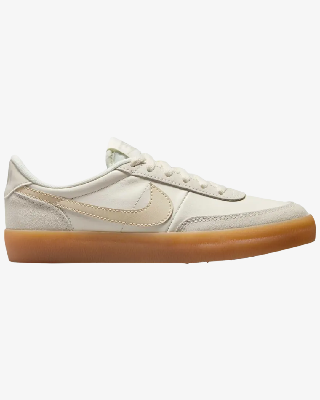 Nike Killshot 2 Sail Gum Light Orewood Brown (Womens)