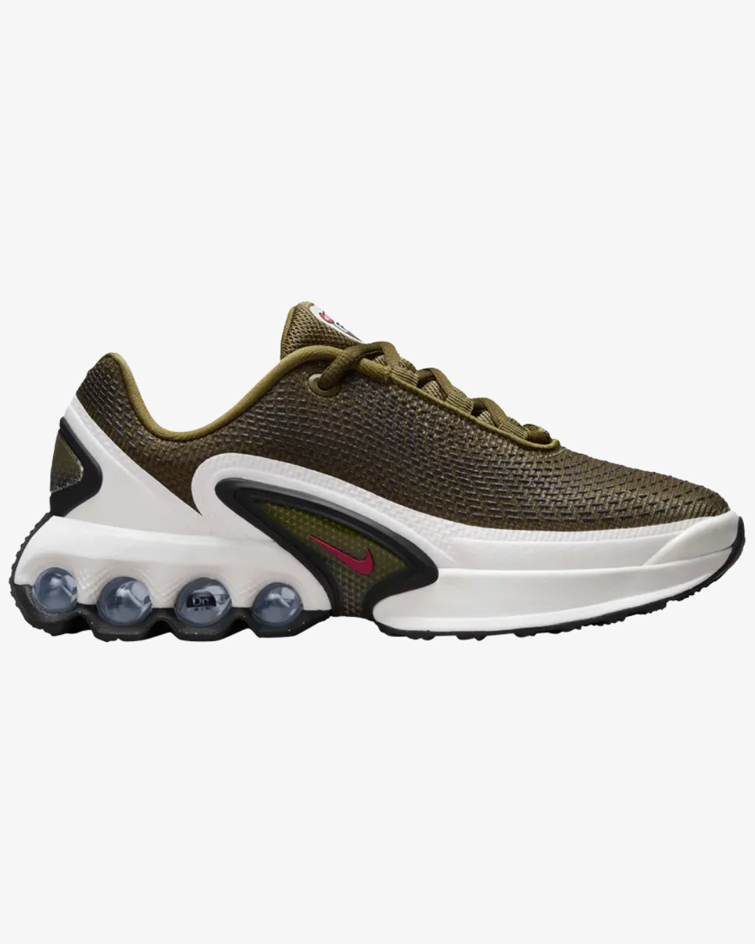 Air Max DN GS Olive Flak