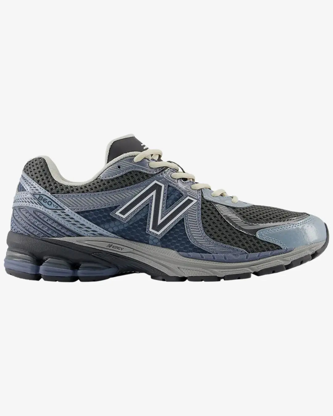 New Balance 860v2 Midnight New Balance