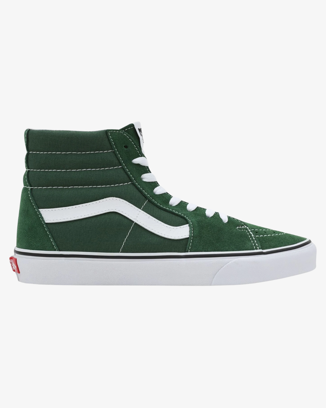 Vans Sk8-Hi Shoes Greener Pastures