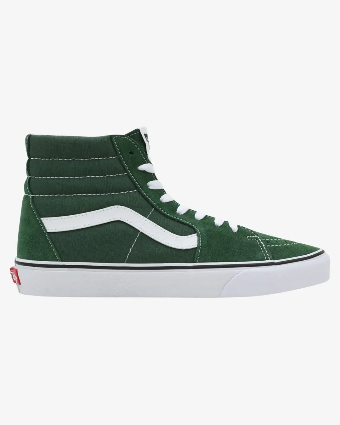 Vans Sk8-Hi Shoes Greener Pastures Basement