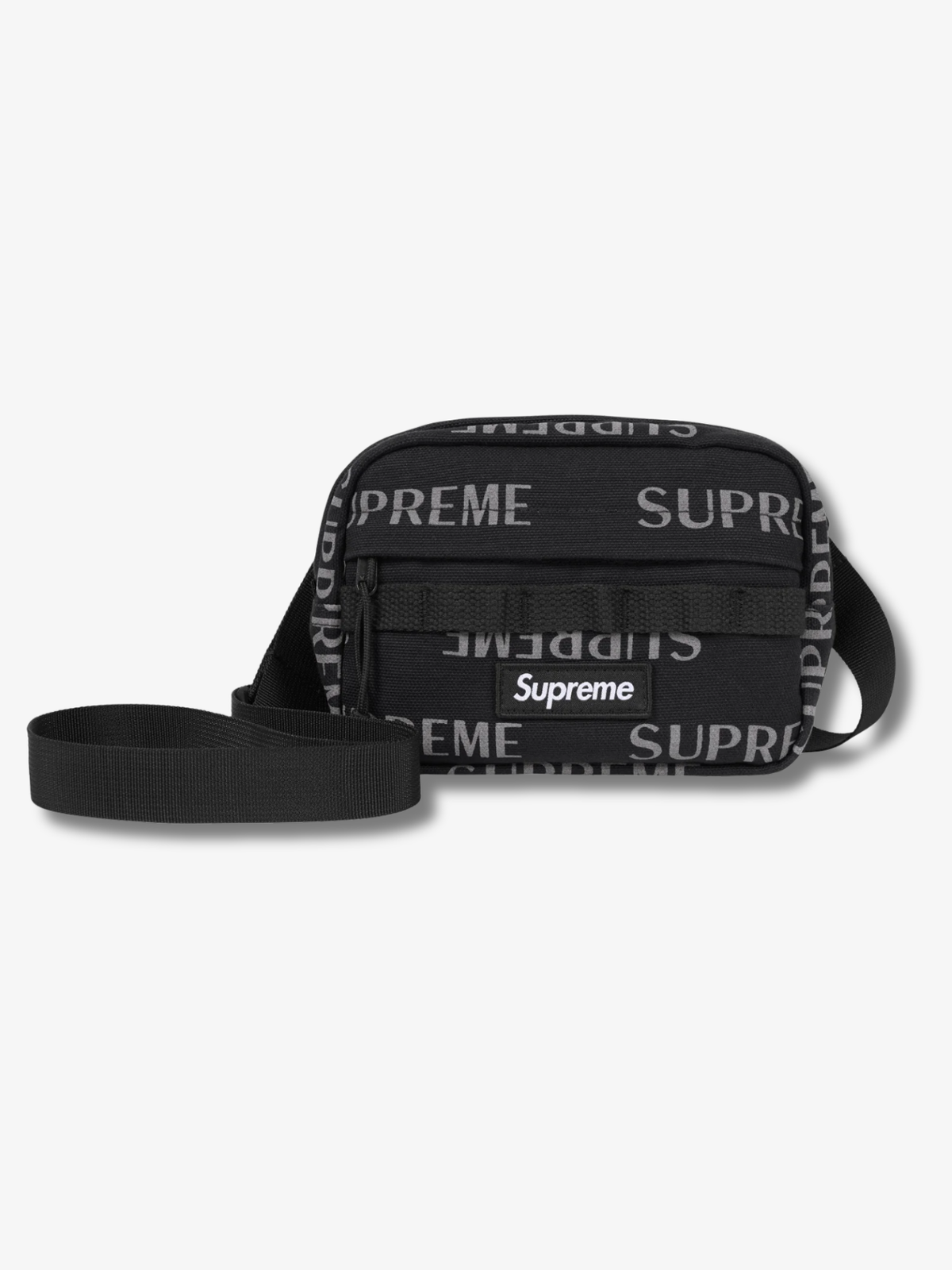 Supreme Mini Shoulder Bag FW26 / Black