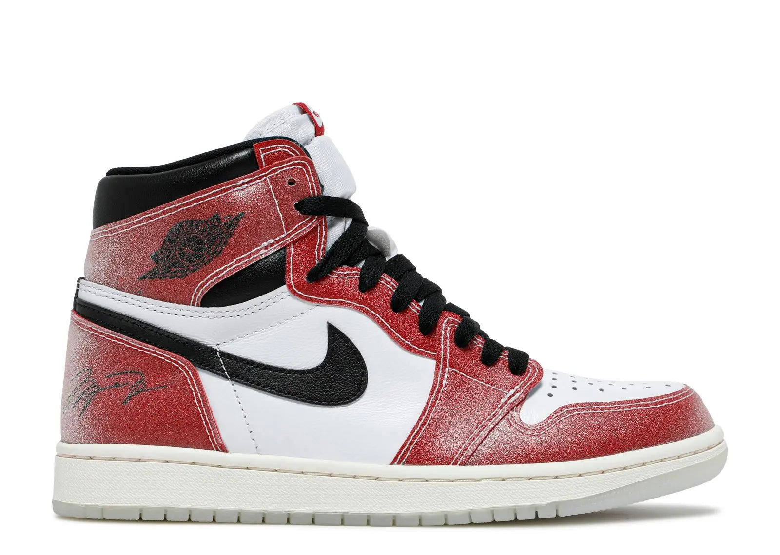 Trophy Room x Air Jordan 1 Retro High OG SP Chicago Air Jordan