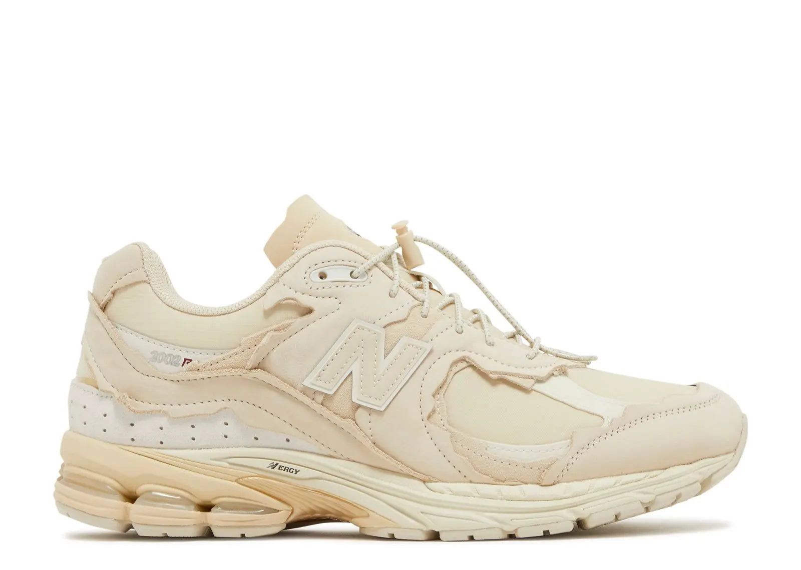 2002R Protection Pack - Sandstone New Balance