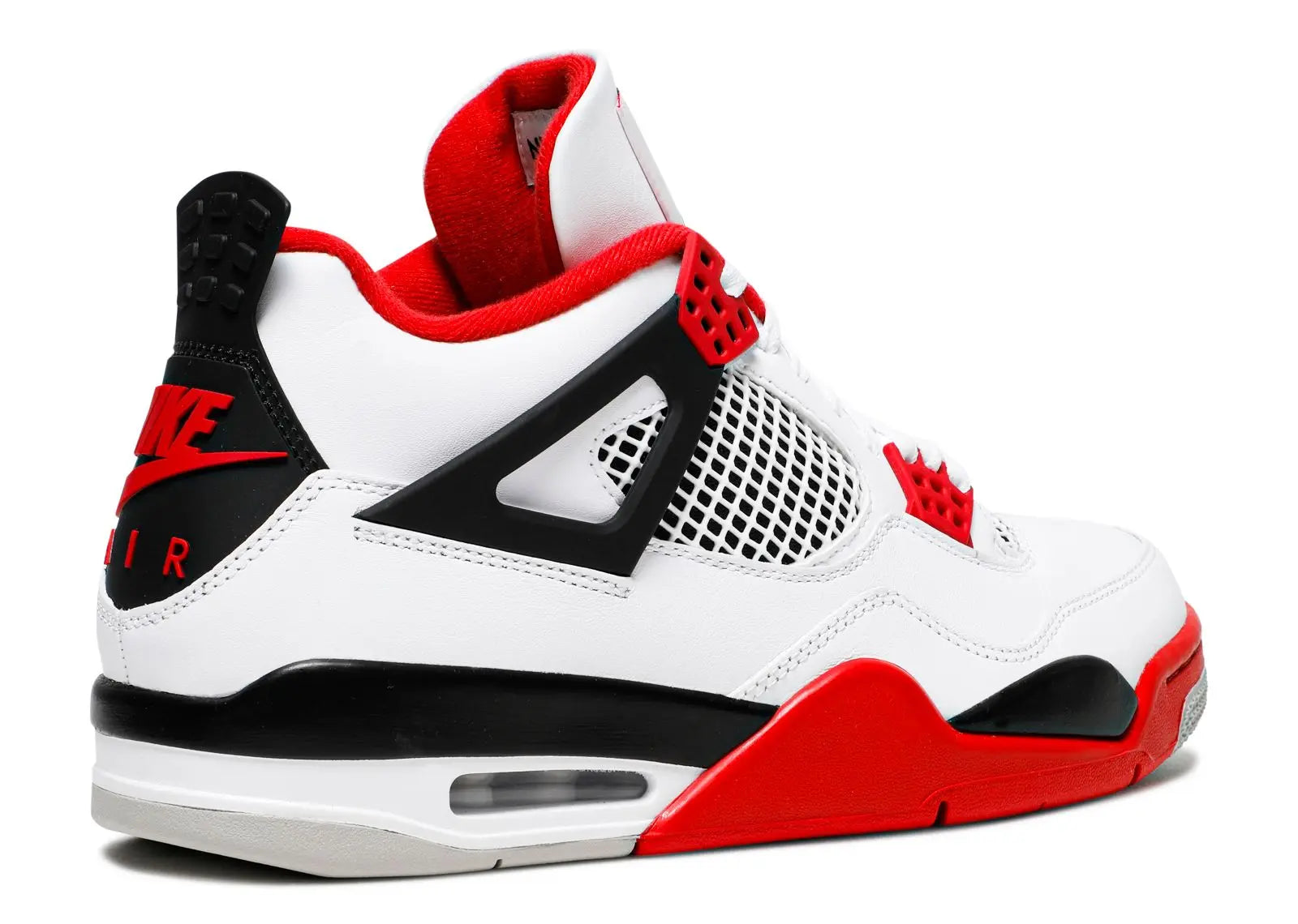 Air Jordan 4 Retro OG Fire Red 2020 Air Jordan