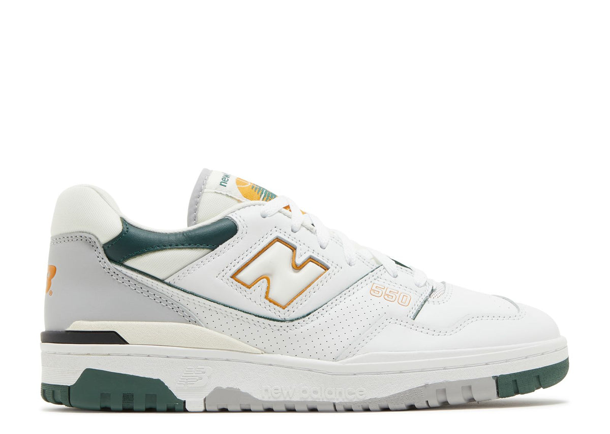 550 'Nightwatch Green'