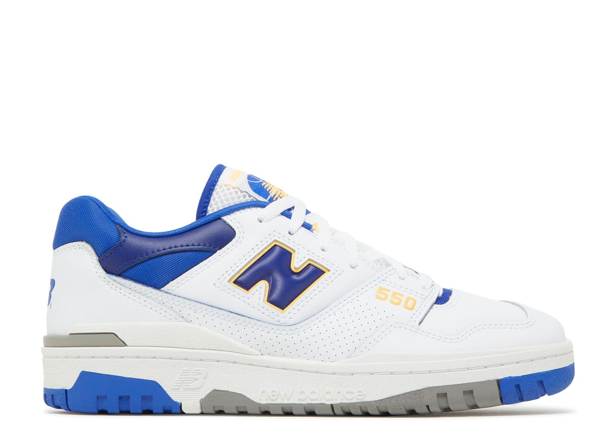 550 'Lakers Pack - Infinity Blue'