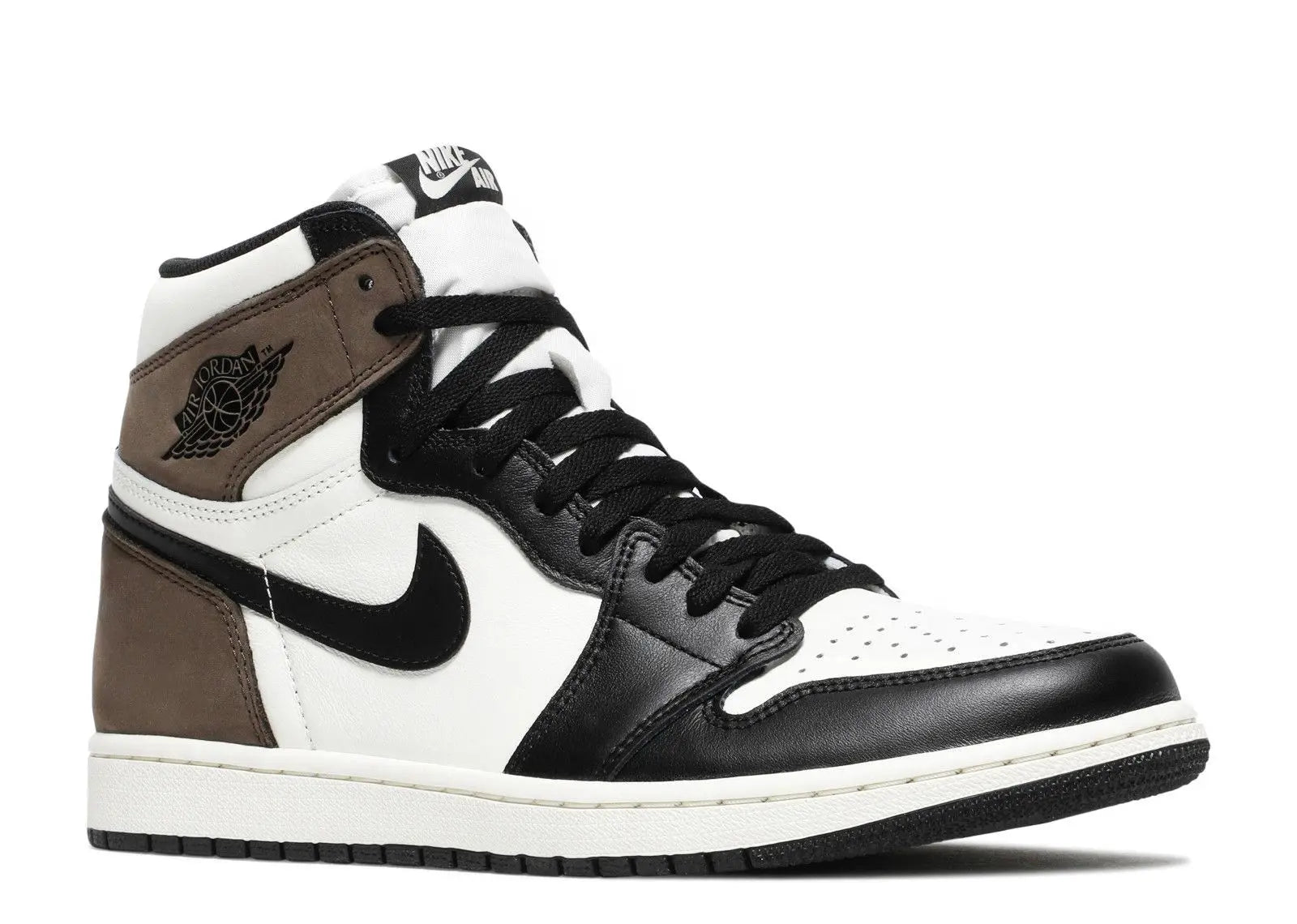 Air Jordan 1 Retro High OG Dark Mocha Air Jordan