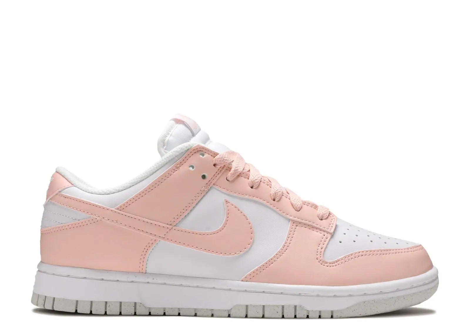Wmns Dunk Low Next Nature Pale Coral Nike