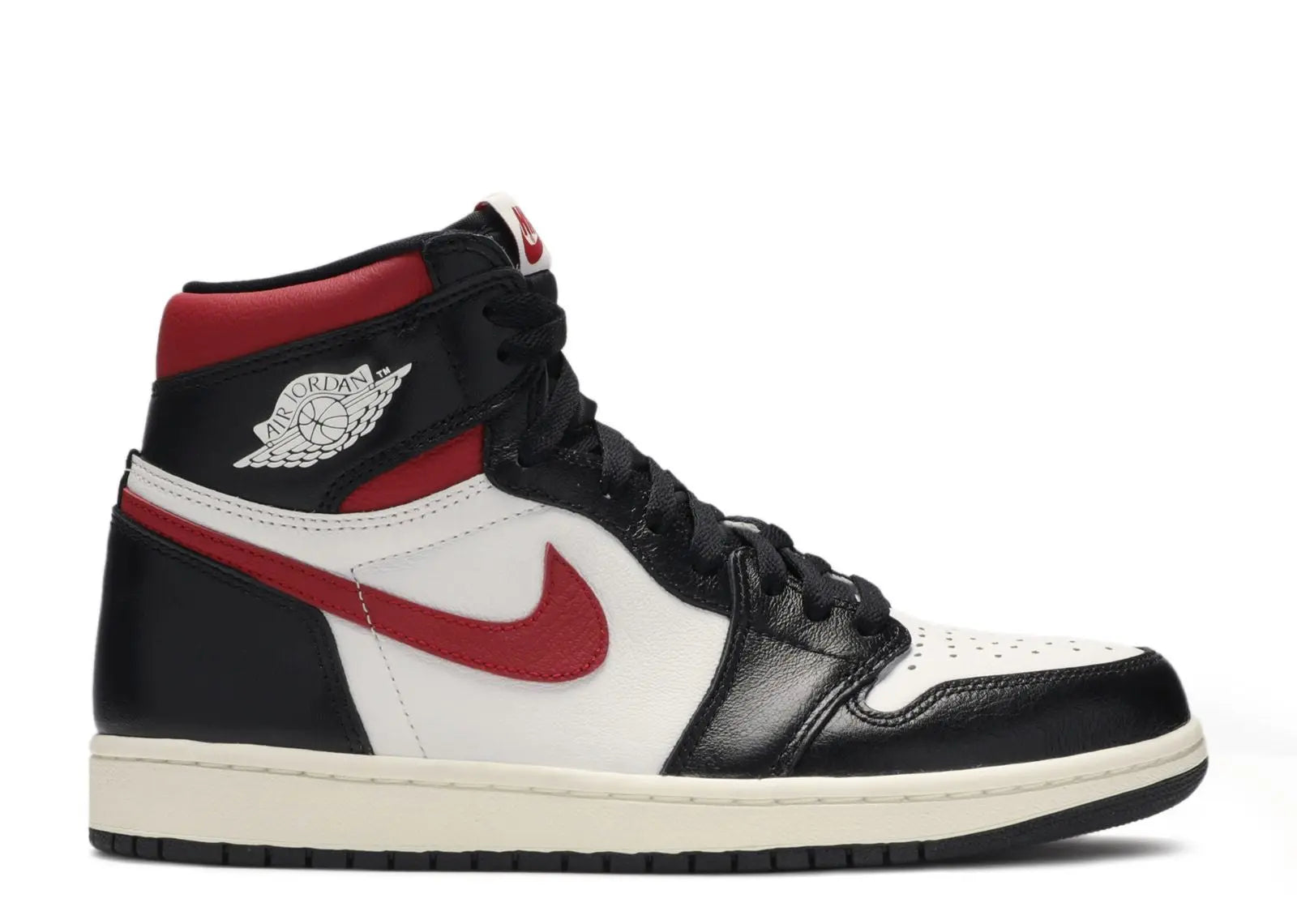 Air Jordan 1 Retro High OG Gym Red Air Jordan