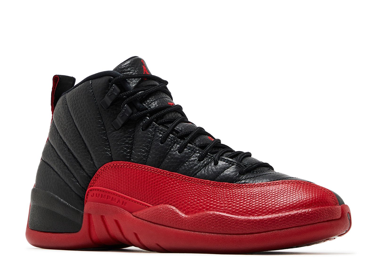 Air Jordan 12 Retro Flu Game 2025