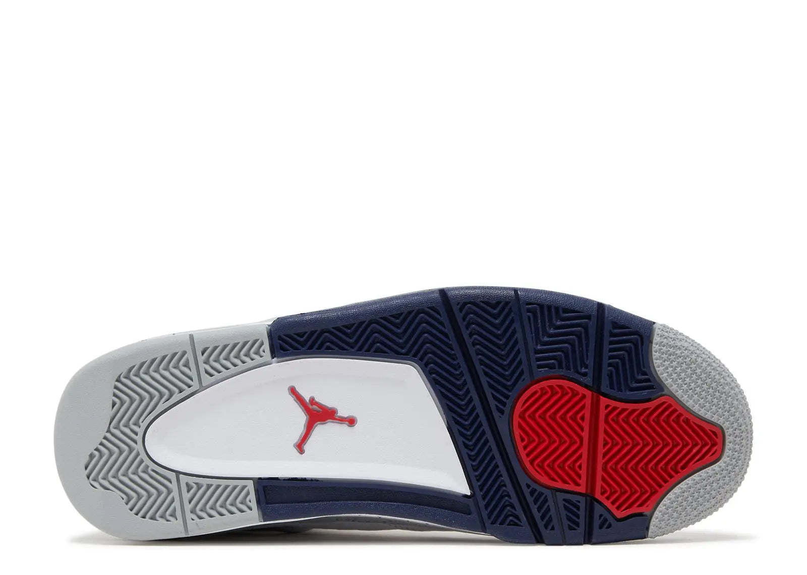 Air Jordan 4 Retro Midnight Navy Air Jordan