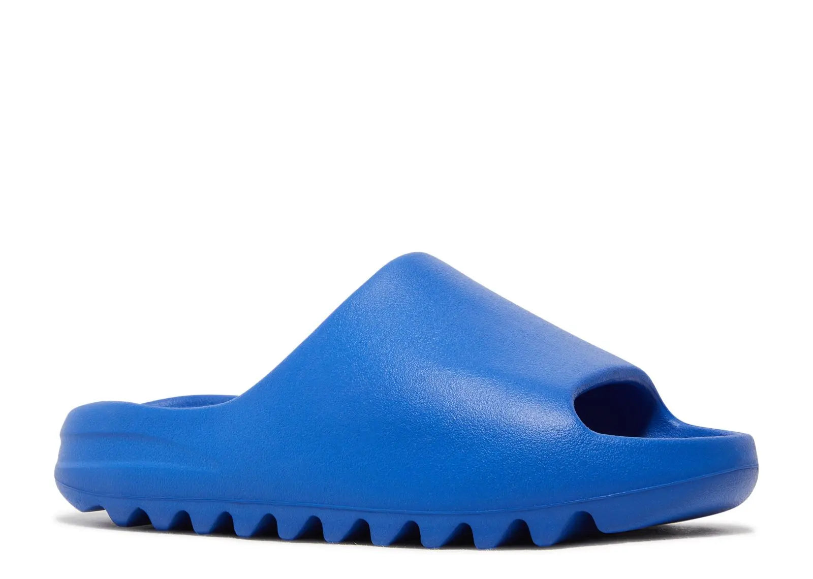 Yeezy Slides Azure Adidas
