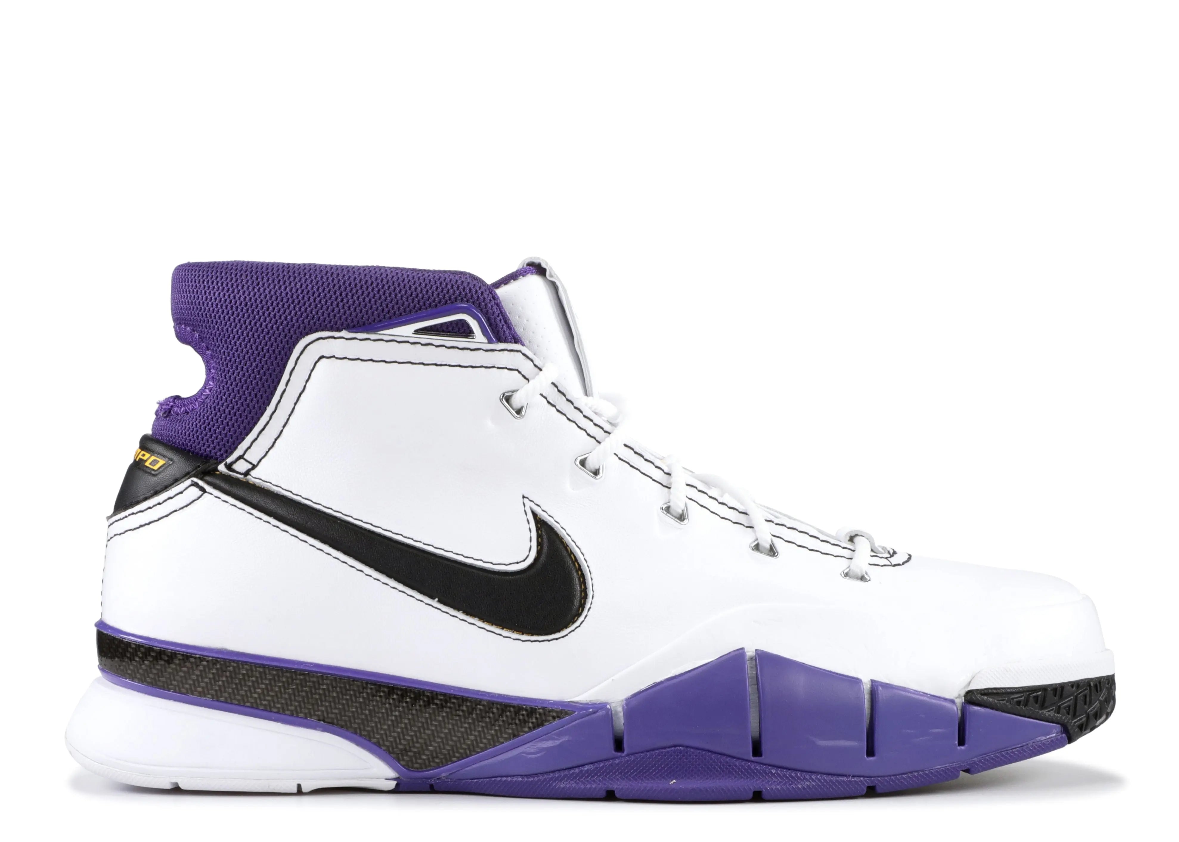 Zoom Kobe 1 Protro 81 Points Nike