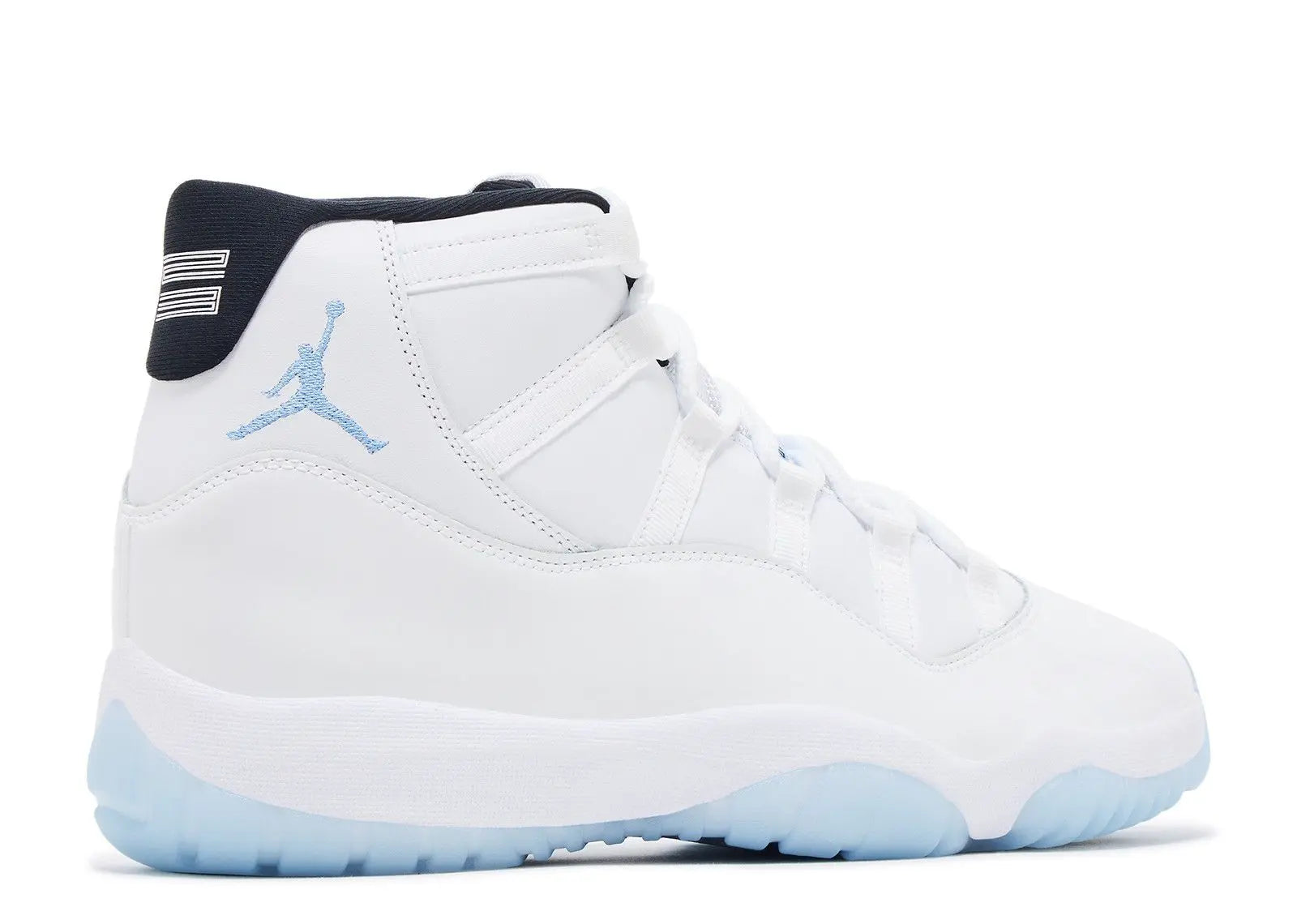 Air Jordan 11 Retro Columbia / Legend Blue 2024 Air Jordan