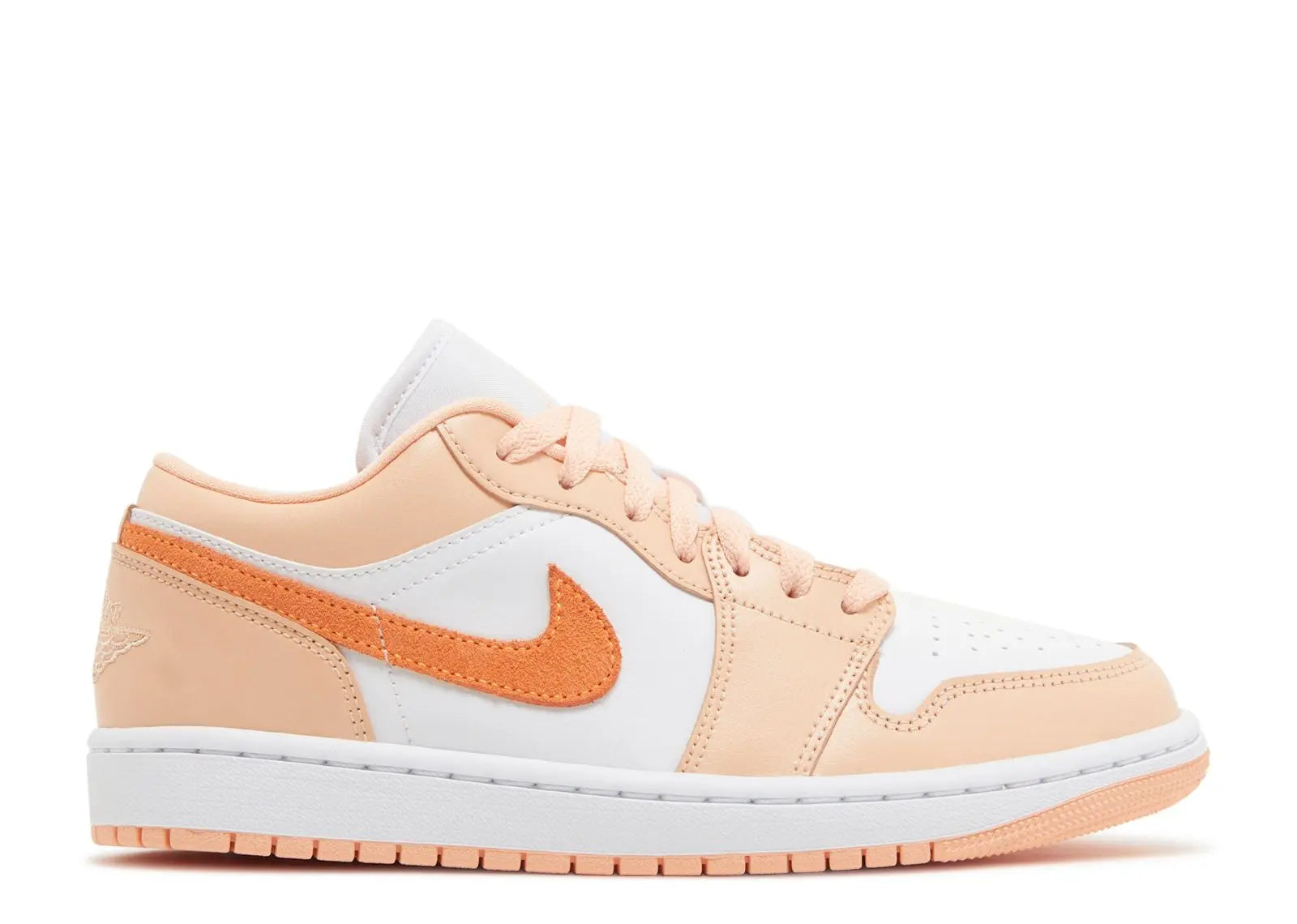 Wmns Air Jordan 1 Low Sunset Haze Air Jordan