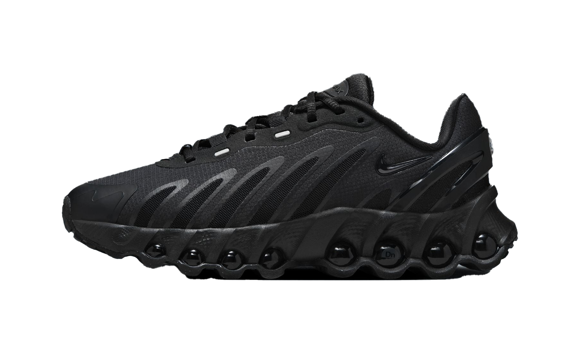 Nike Air Max Dn8 Black Anthracite (GS)