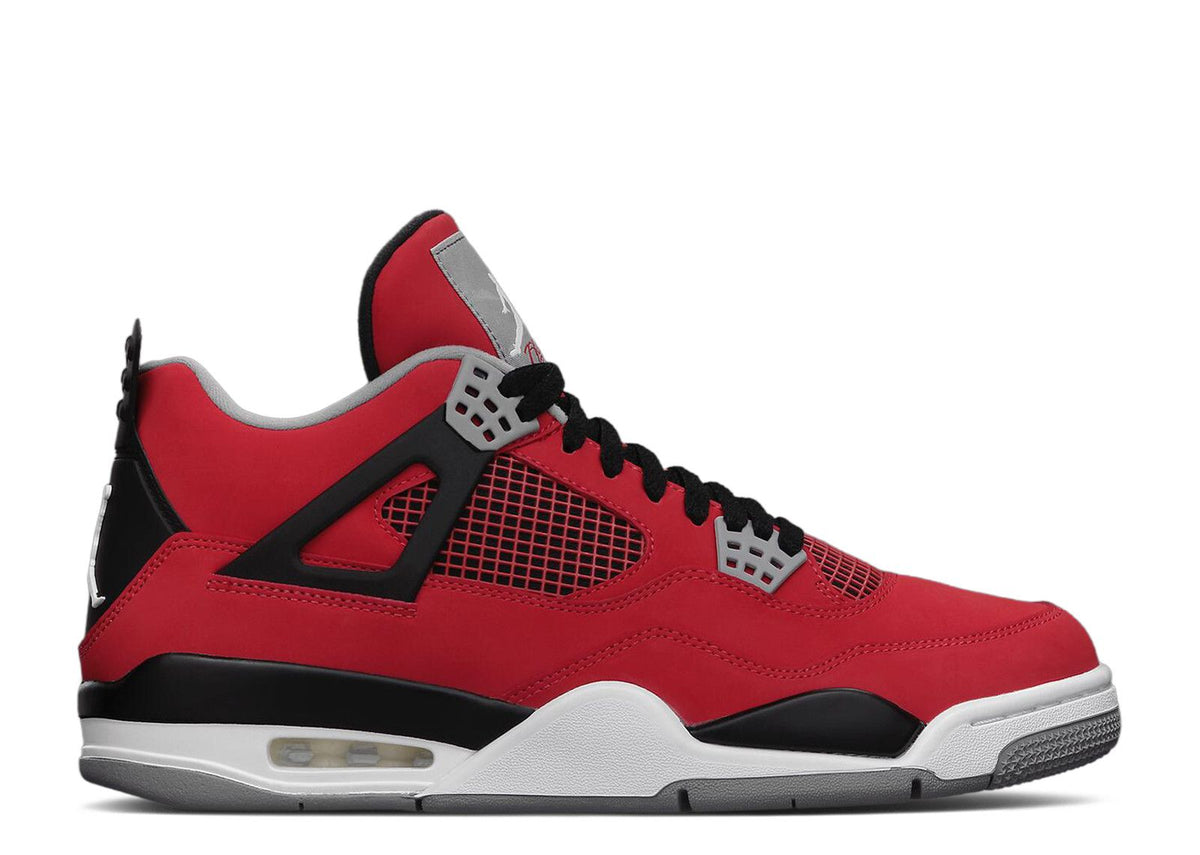 Air Jordan 4 Retro 'Toro Bravo' 2026
