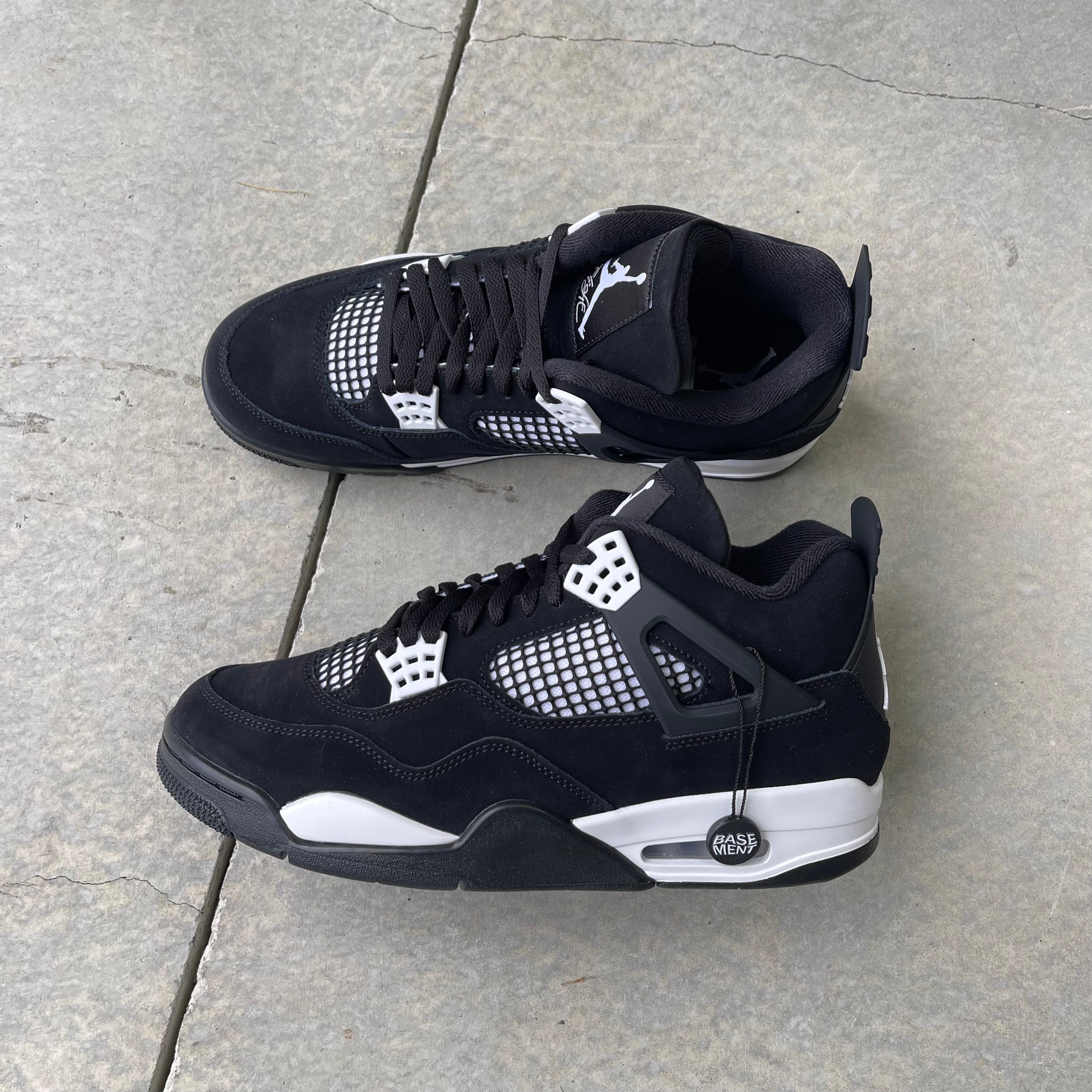 The Ultimate Air Jordan 4 Buyer’s Guide – Everything You Need to Know