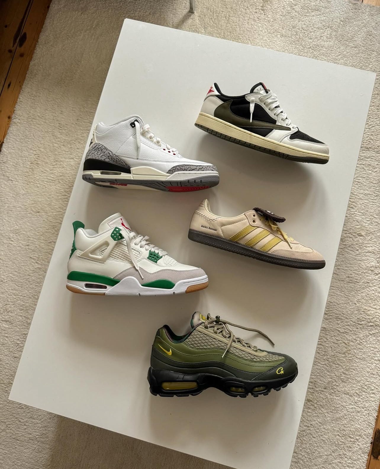 Best Sneakers to Buy in 2025 – Must-Have Picks