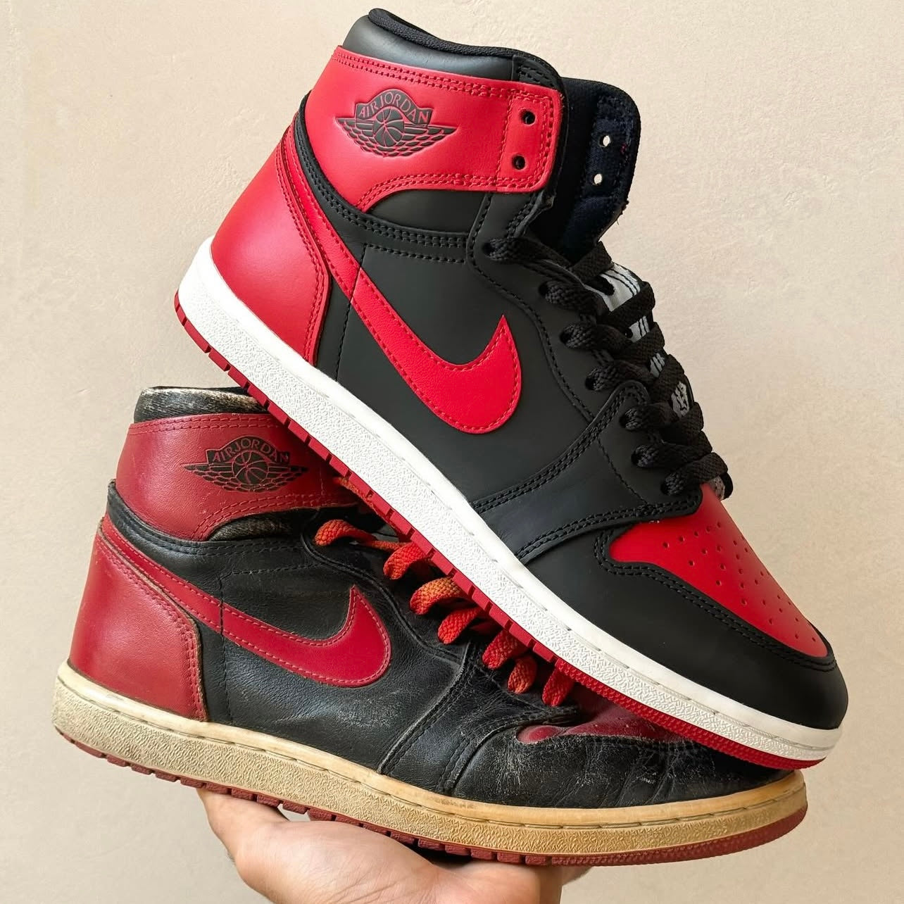 How Air Jordans Soared Back to the Top – The Sneaker Resurgence Explained