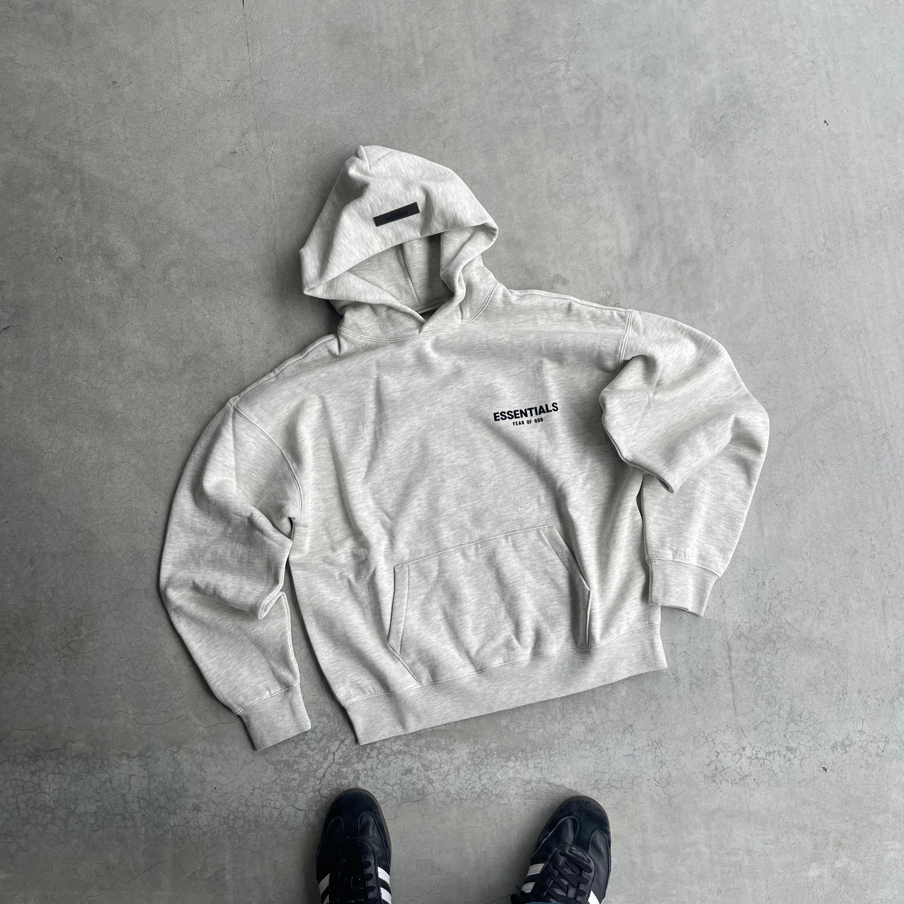 Fear of God Essentials – The Ultimate Guide to Hype, Resale & Authenticity in NZ