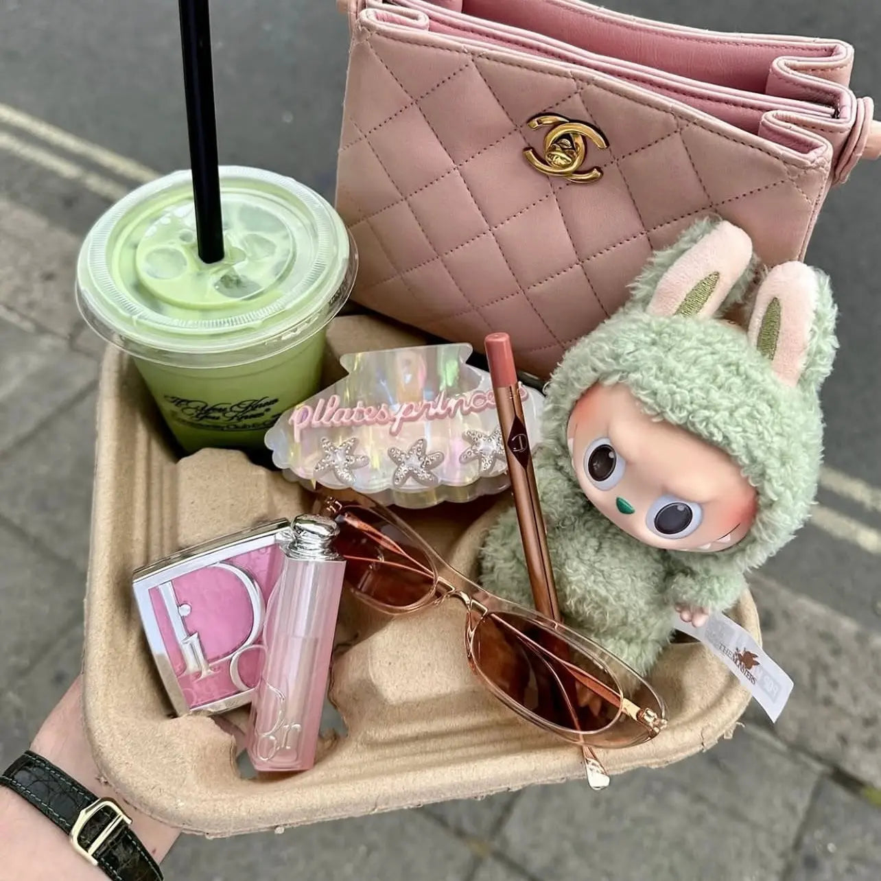 How to Start a Pop Mart Collection in New Zealand (2025 Beginner’s Guide) Basement