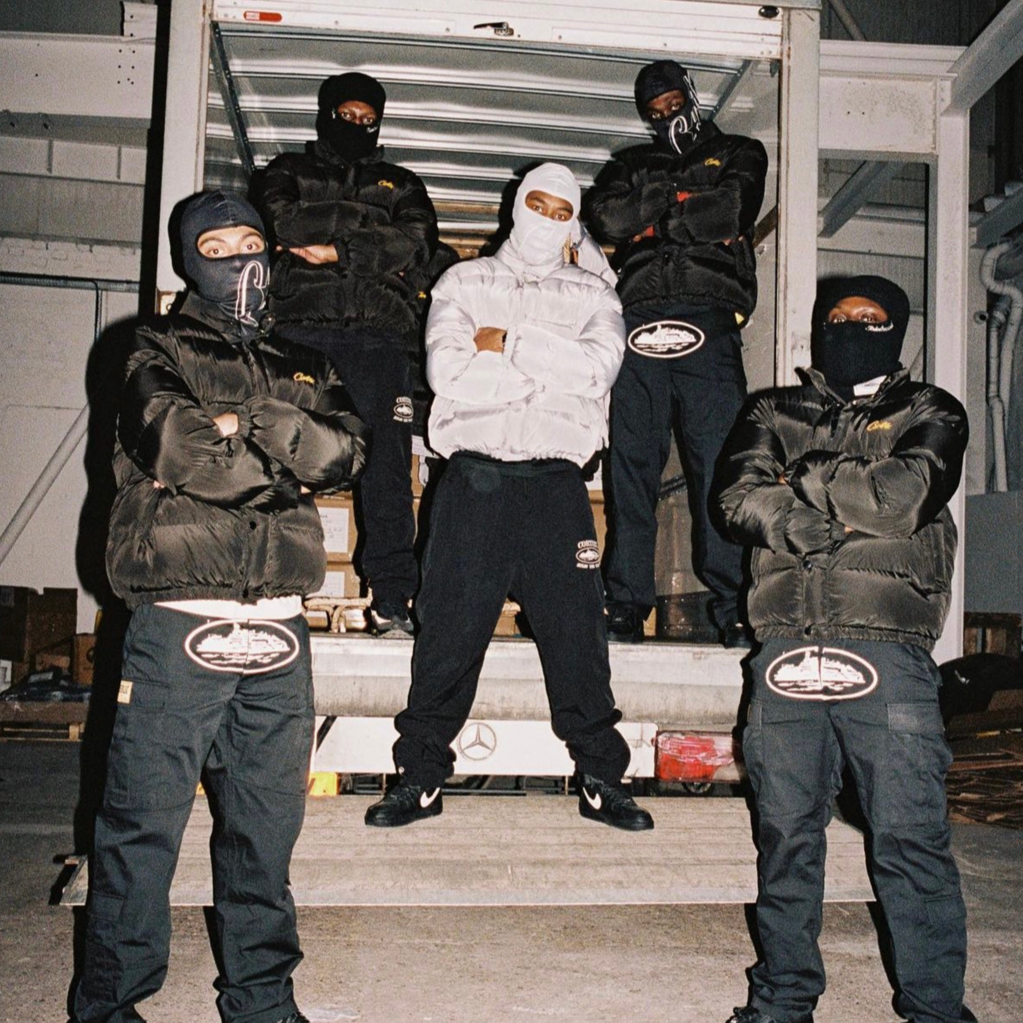 Corteiz: The Rise of Streetwear’s Bold New Vision