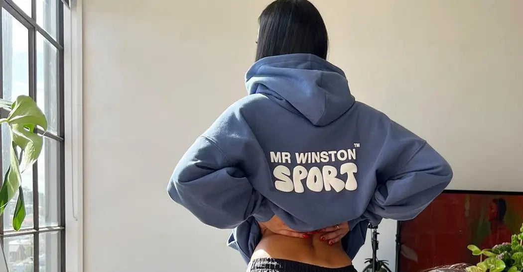 Shop-Mr-Winston Basement