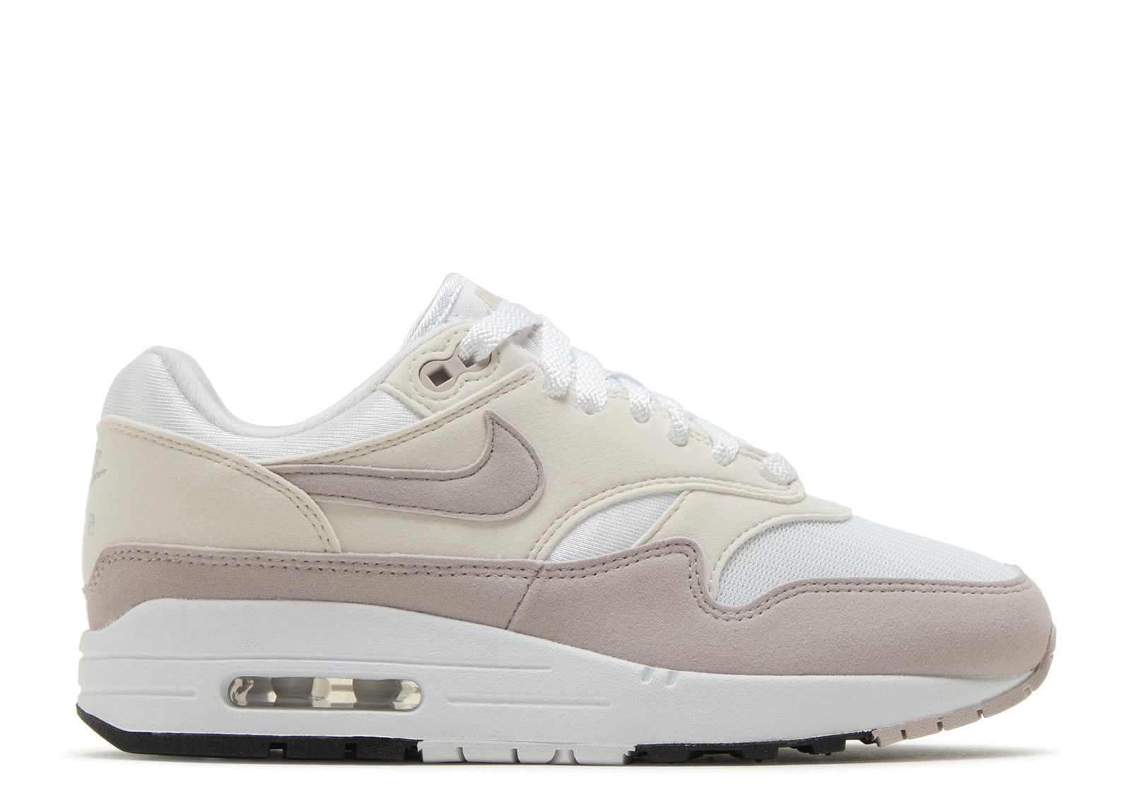 Wmns Air Max 1 Platinum Violet