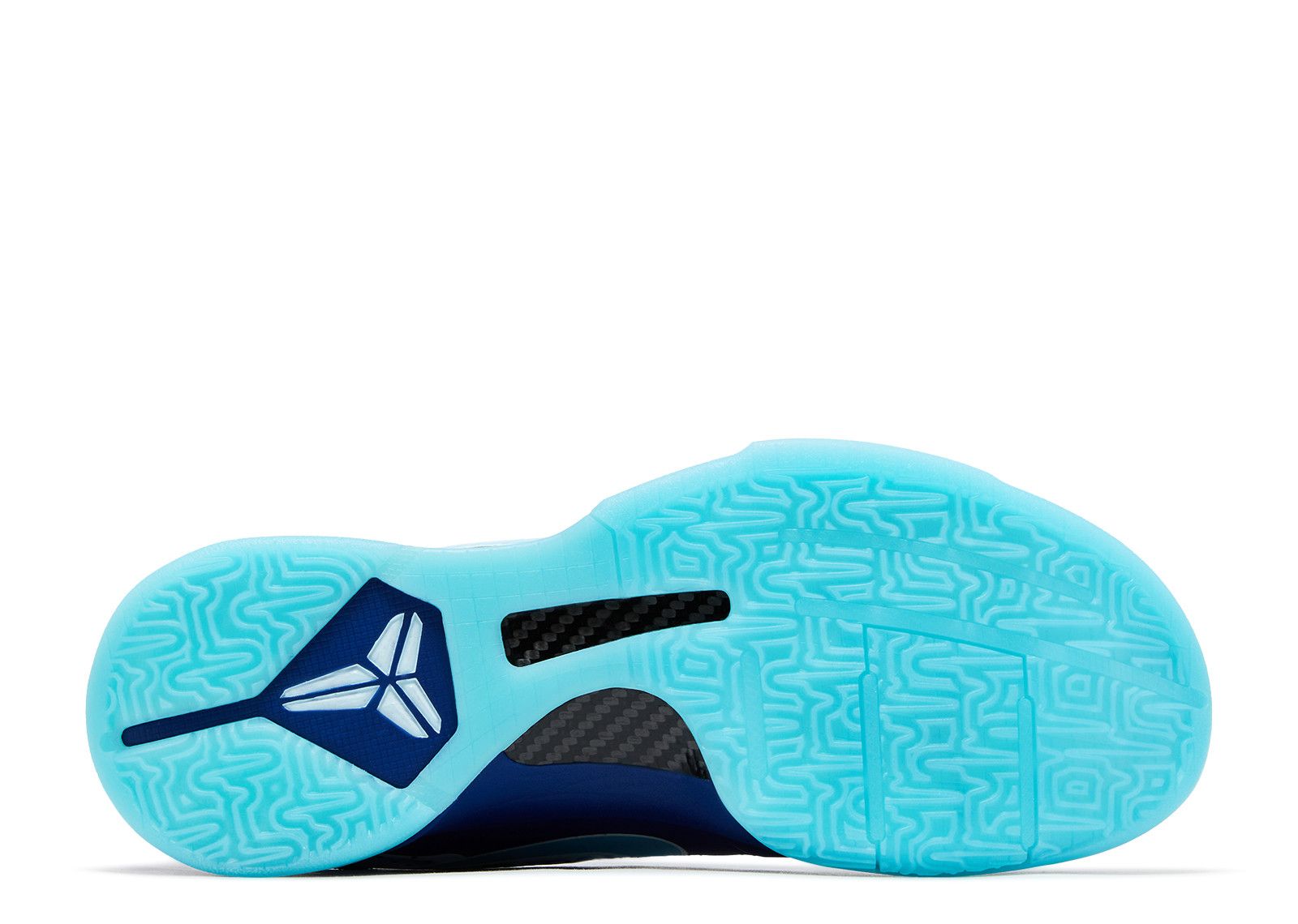 Zoom Kobe 5 Protro X-Ray