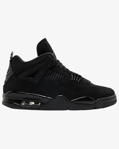 Air Jordan 4 Retro Black Cat 2025 Air Jordan
