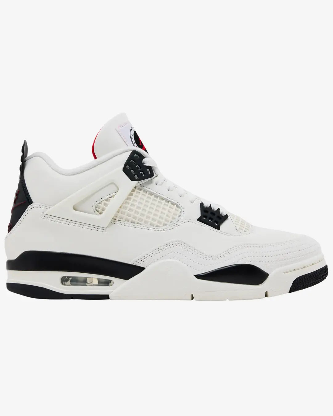Air Jordan 4 Retro Flight Club Jordan