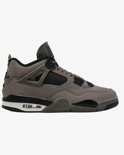 Jordan 4 Retro Cave Stone Basement