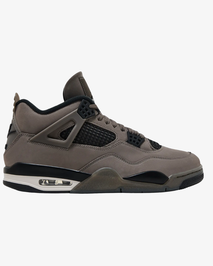 Jordan 4 Retro Cave Stone