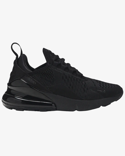 Nike Wmns Air Max 270 Triple Black