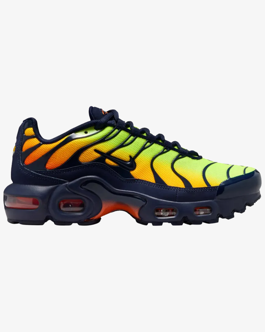 Nike Air Max Plus TN GS Lemon Venom