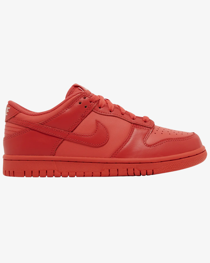 Nike Dunk Low GS Track Red Nike